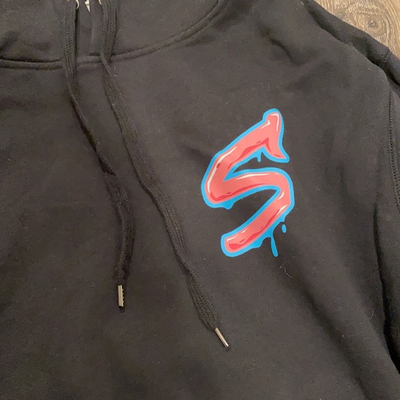 Sway House LA Hoodie - Picture 3 of 4
